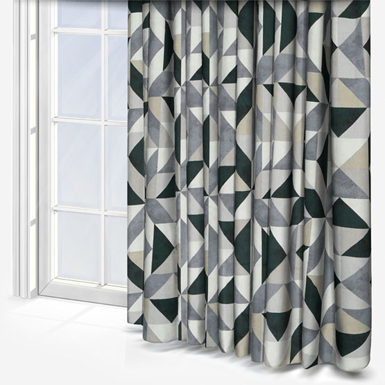 Acute Mineral Curtain