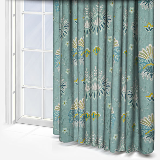 iLiv Amadore Haze curtain