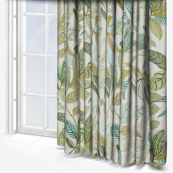 iLiv Antigua Pistachio curtain