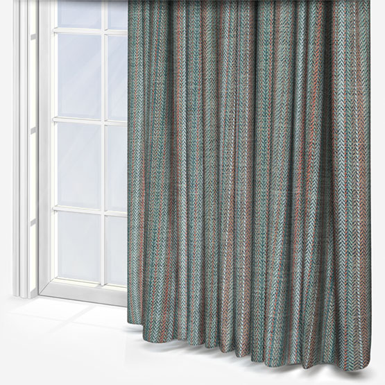 Artisan Aegean Curtain