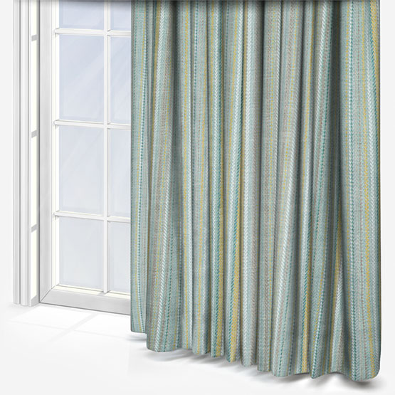 Artisan Haze Curtain