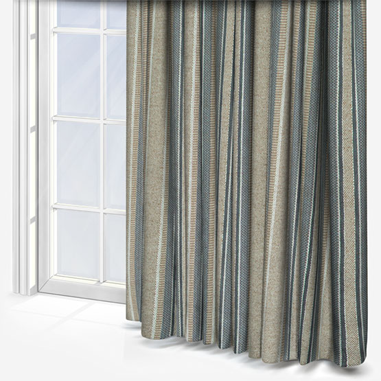 iLiv Aspen Stone curtain