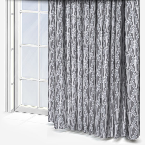 Astoria Steel Curtain
