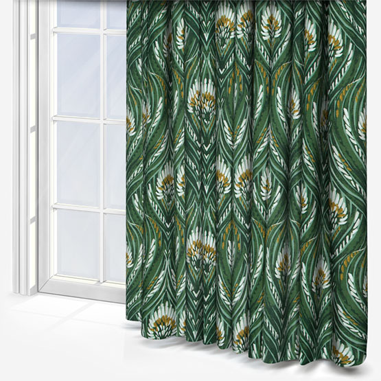 iLiv Atticus Moss curtain