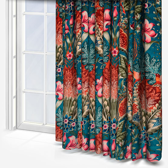 iLiv Babooshka Tapestry curtain