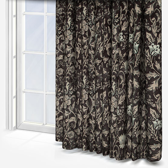 Baroque Lava Curtain