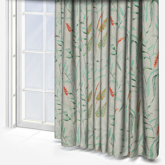 iLiv Betony Clementine curtain