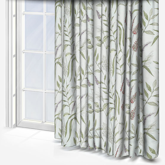 iLiv Betony Eucalyptus curtain