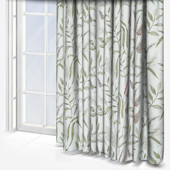 Betony Eucalyptus Curtain