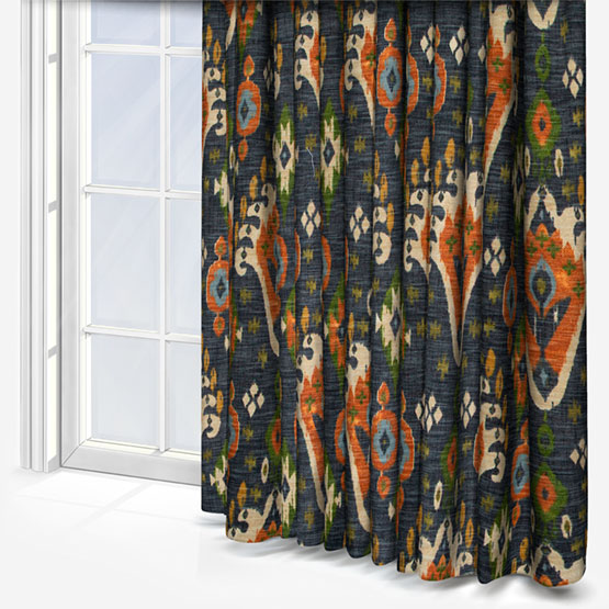 iLiv Boho Spice curtain