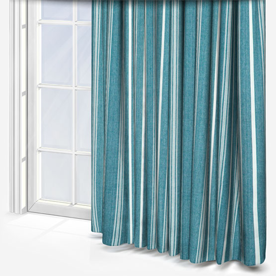 Breton Sky Curtain