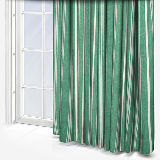 Breton Thyme Curtain