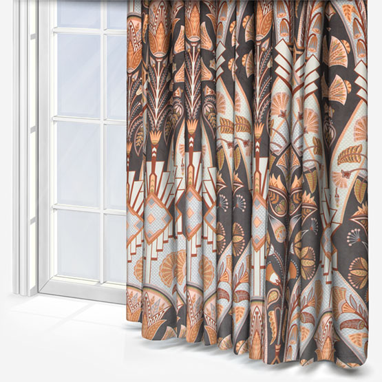 iLiv Cabaret Amber curtain