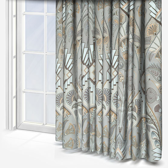 iLiv Cabaret Opal curtain