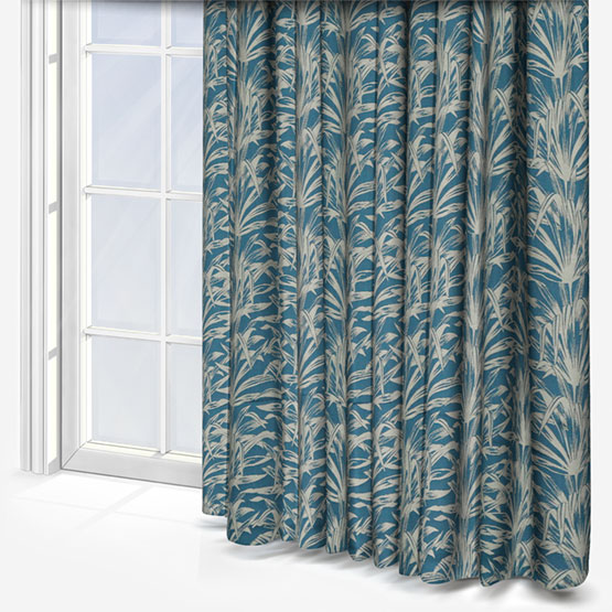 Caravelle Lagoon Curtain