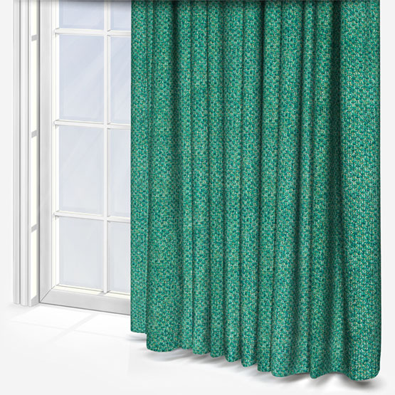 Chai Malachite Curtain