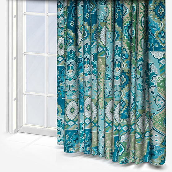 iLiv Chalet Mineral curtain