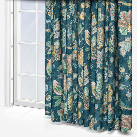 Chanterelle Mirage Curtain