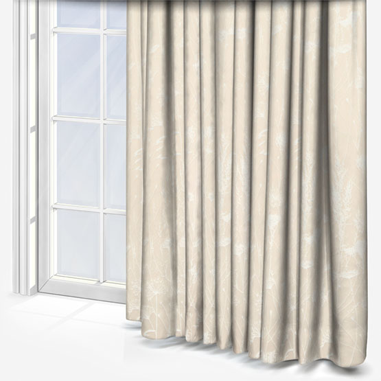 Charnwood Putty Curtain