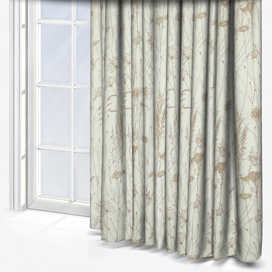 Charnwood Wildrose Curtain