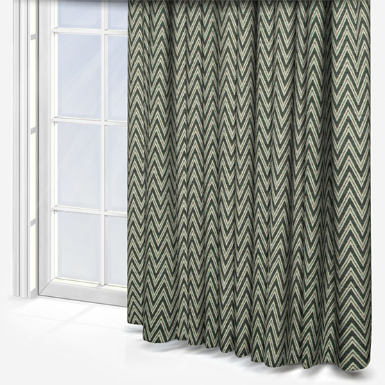 iLiv Chromatic Onyx curtain