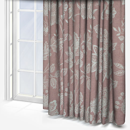 Coromandel Cameo Curtain