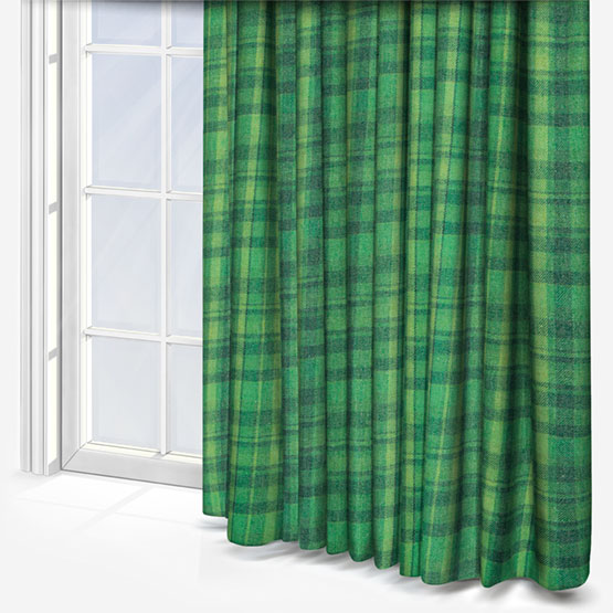 iLiv Courchevel Hunter curtain