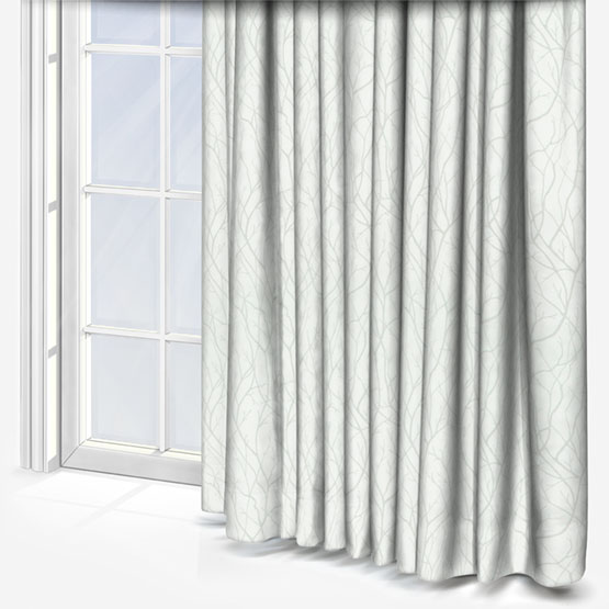 Cuerden Silver Curtain