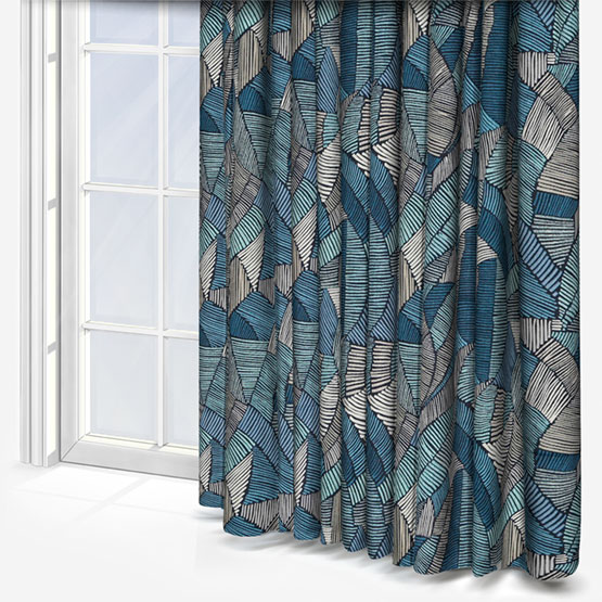 Definity Riviera Curtain