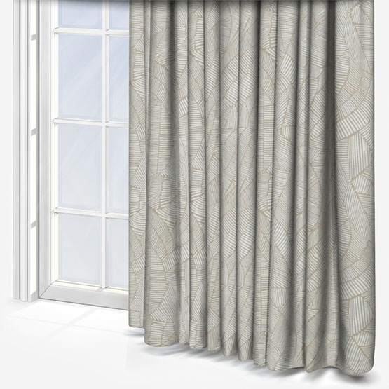 iLiv Definity Stone curtain