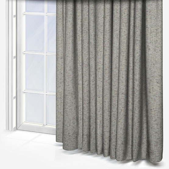 Devi Flint Curtain