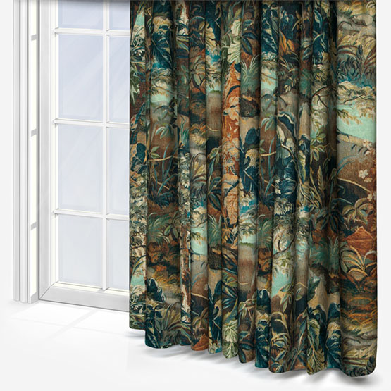 iLiv Elysian Forest curtain