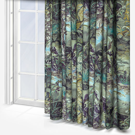 iLiv Elysian Haze curtain