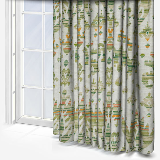 iLiv Erasmus Mint curtain