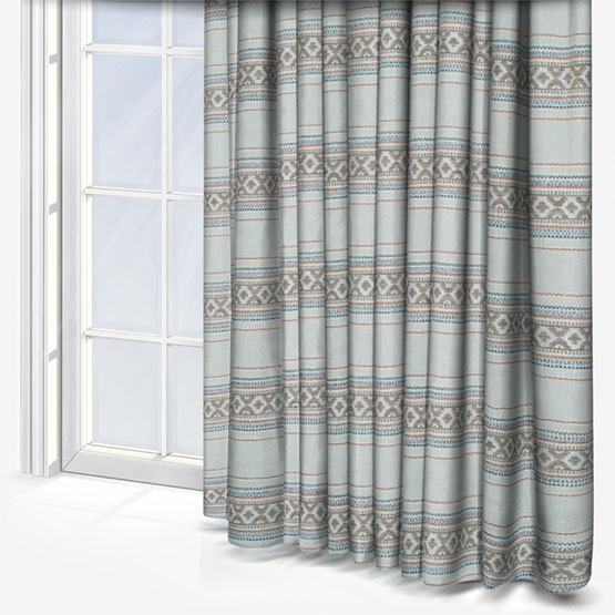 Fable Cameo Curtain