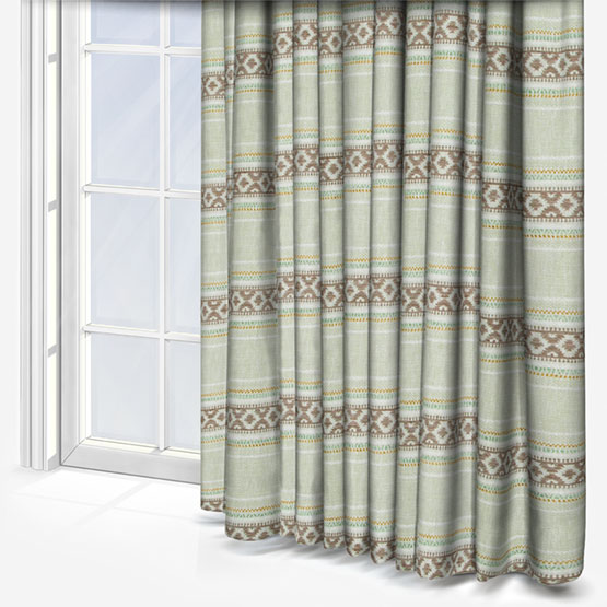 iLiv Fable Mint curtain