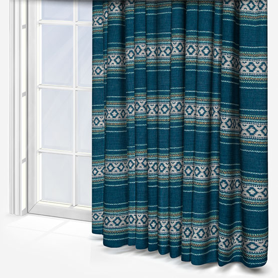 iLiv Fable Mirage curtain