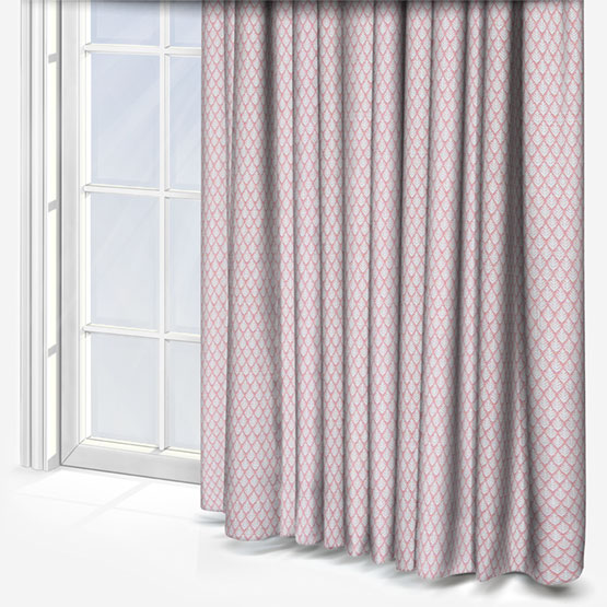 Florrie Melrose Curtain