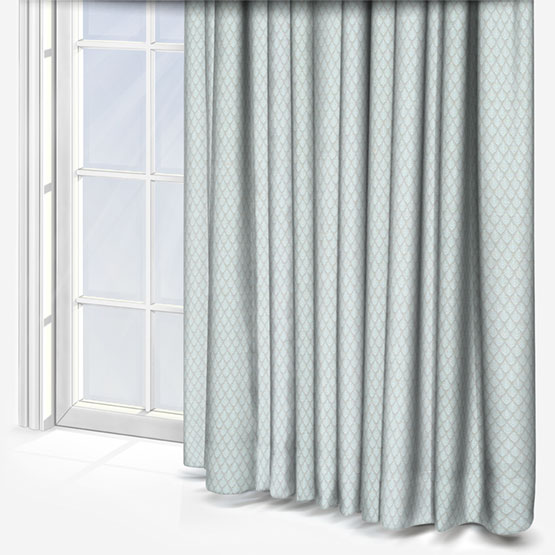 iLiv Florrie Stone curtain