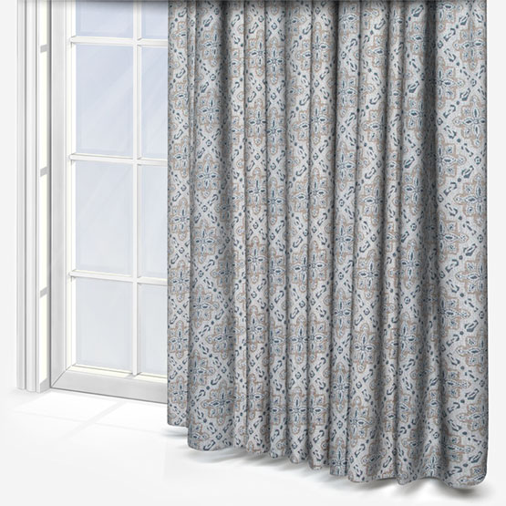 Goa Limestone Curtain