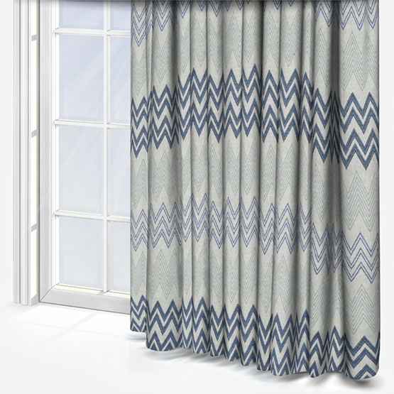 iLiv Grafik Riviera curtain