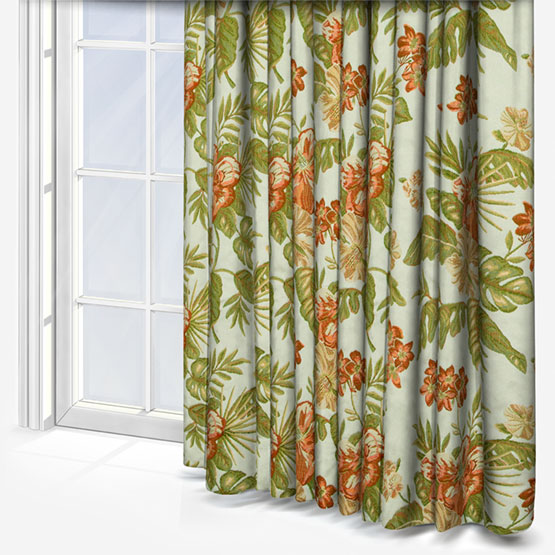 iLiv Grenadines Pistachio curtain