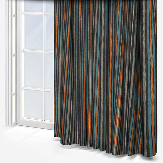 Hendrix Noir Curtain