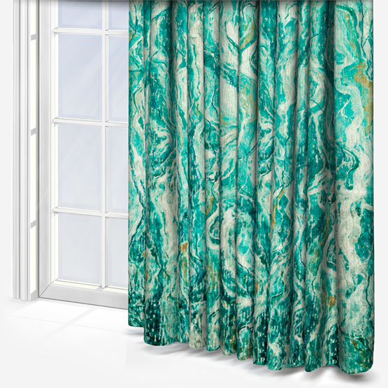 Illusion Emerald Curtain