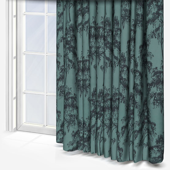 Imari Jade Curtain
