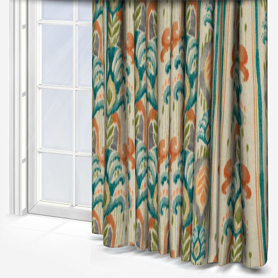 iLiv Incanto Forest curtain