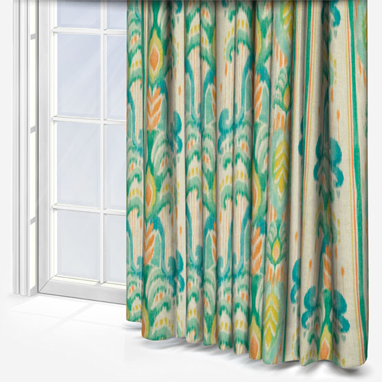 iLiv Incanto Jade curtain