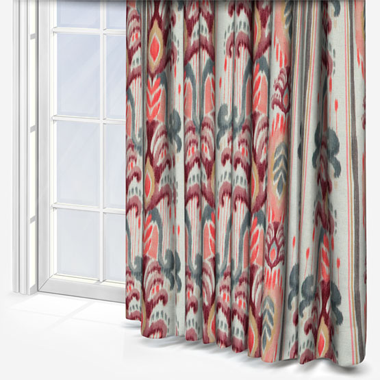 iLiv Incanto Rosa curtain