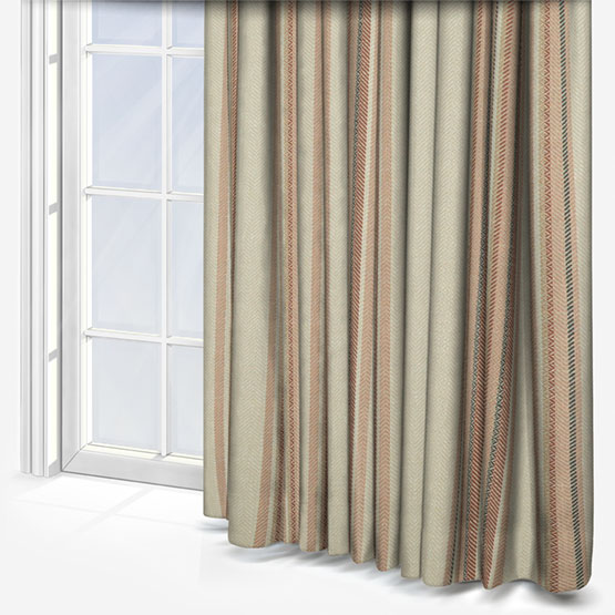 Indus Shell Curtain