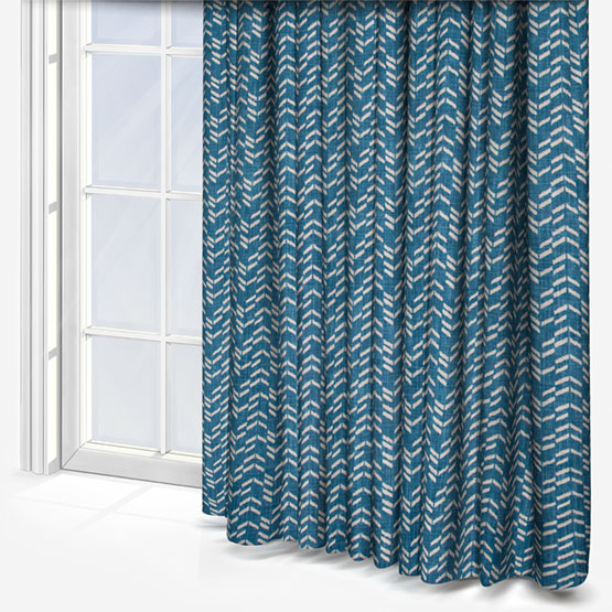 Jaal Petrol Curtain